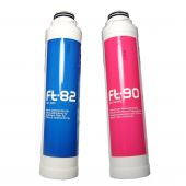 FT-Line VE Replacement Filters Pack
