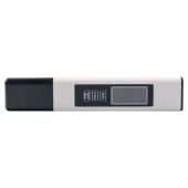 3 in 1 TDS/Conductivity/Temperature water quality meter
