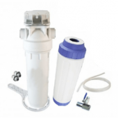 Osmio INDRA-200 Undersink Filter Kit