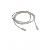 Connector Between Humidifier 1 & Bubbler for Infinity Hydroxy Breathing Machine
