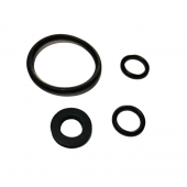 O-Ring Set for Osmio Azzurra Tap With Hose O ring
