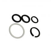 O-Ring Set (5) for Osmio Mariella, Victoria, Kensington, Chiara Tap