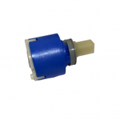 Osmio Sofia Chrome Mixer Valve