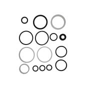 Osmio Azzurra 15 O Ring Set