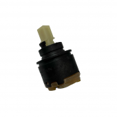 Mixer Valve for Osmio Gaia 316 Stainless Steel 3-Way (Tri-flow) Kitchen Tap