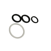 O-Ring Set (4) for Osmio Mariella, Victoria, Kensington, Chiara Tap