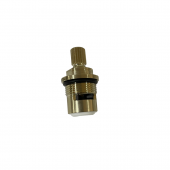Filter Valve for Osmio Gaia 316 Stainless Steel 3-Way (Tri-flow) Kitchen Tap