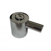 Filtered Handle Complete with Cover for Osmio Kensington/ Sofia 3-Way (Tri-flow) Kitchen Tap