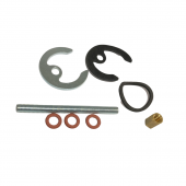 Tap Fixing Kit for Azzurra/ Mariella/ Sofia/Kensington 3-Way Kitchen Tap 