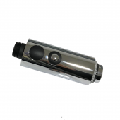 Replacement Spray head for Azzurra Chrome 3-Way Tap