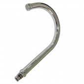 Spout For Osmio Kensington Chrome 3-Way (Tri-flow) Kitchen Tap
