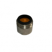 Hot/Cold Aerator for Mariella Brushed Tap