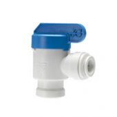 RO Tank Valve Shut Off Connector