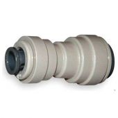 5/16" to 1/4" inch Union Fitting pack of 2