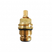 Osmio Kensington Tap Hot/Cold Valve	