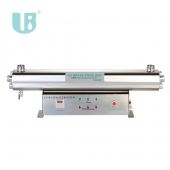 Lightbest UV36 (136 LPM) UV Steriliser System 165w