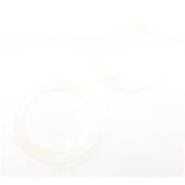 Lightbest UV 'O' ring for 1-45 LPM systems (set of 2)