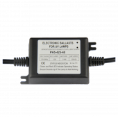 Lightbest UV Electronic Ballast, 230V, 25-28W 