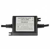 Lightbest UV Electronic Ballast, 230V, 40-55W 