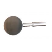 Mixer Handle with Pin Osmio Fabia 304 Stainless Steel 3-Way (Tri-flow) Kitchen Tap