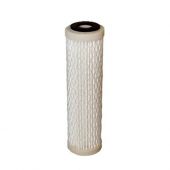 NanoCeram® 0.2 Micron Pleated Filter 2.5 x 10 Inch