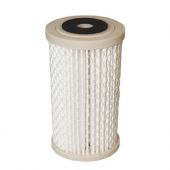 NanoCeram® 0.2 Micron Pleated Filter 4.5 x 10 Inch