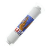 SCL10 Chlorine Filter With Scale Inhibitor