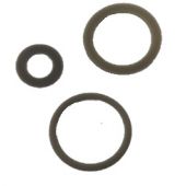 O-ring Set for Osmio Duo Hydrogen Water Bottle 400ml / Osmio Genesis Hydrogen Water Bottle 240ml / Osmio H2Xagen 210ml 