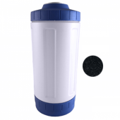 Osmio 4.5" x 20" GAC Filter