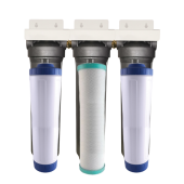 Osmio PRO-III-XL Ultimate Whole House Water Filter System