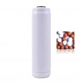 Osmio 4.5 x 20 Inch Active Ceramics Filter
