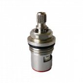 Osmio Ares Inox Filtered Water Valve