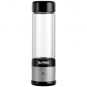 Osmio Duo Hydrogen Water Bottle 400ml