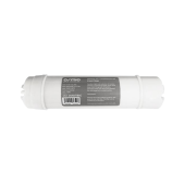 Osmio HT+ Alkaline and Antibacterial Filter (Post Filter)
