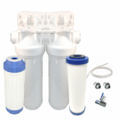 Osmio INDRA-PRO 300 Undersink Filter Kit