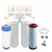 Osmio INDRA-PRO 400 Undersink Filter Kit