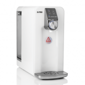 Osmio Zero 2.0 Reverse Osmosis System (White)