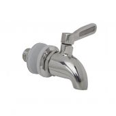 Stainless Steel Spigot
