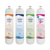 Pure-Pro RS4000 Replacement Filters Pack