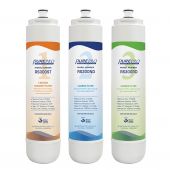 Pure-Pro RS3000 Replacement Filters Set