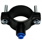 RO Waste Saddle