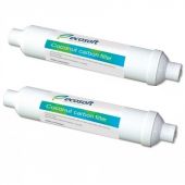 Hotpoint Compatible Fridge Filter (Pack of 2)