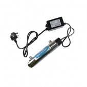 Lightbest UV1 (3 LPM) UV Steriliser System 11w