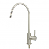 Osmio Swan 304 Stainless Steel Single Dispensing Tap