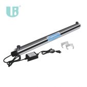 Lightbest UV6 (23 LPM) UV Steriliser System 25w