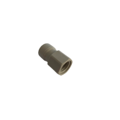 M12 to 1/4'' Pushfit Fitting for Osmio Bella, Fabia, Bella 304, Vitalia Taps (filtered hose)