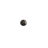 Osmio Alba Screw Cover for Hot/Cold Handle