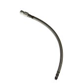 Osmio Bella Chrome, Bella 304S, Fabia, Vitalia Chrome Filtered Hose