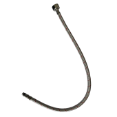 Osmio Bella Chrome, Bella 304S, Fabia, Vitalia Chrome Hot Hose
