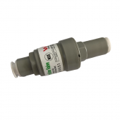 Push Fit Pressure Reduction Valve 